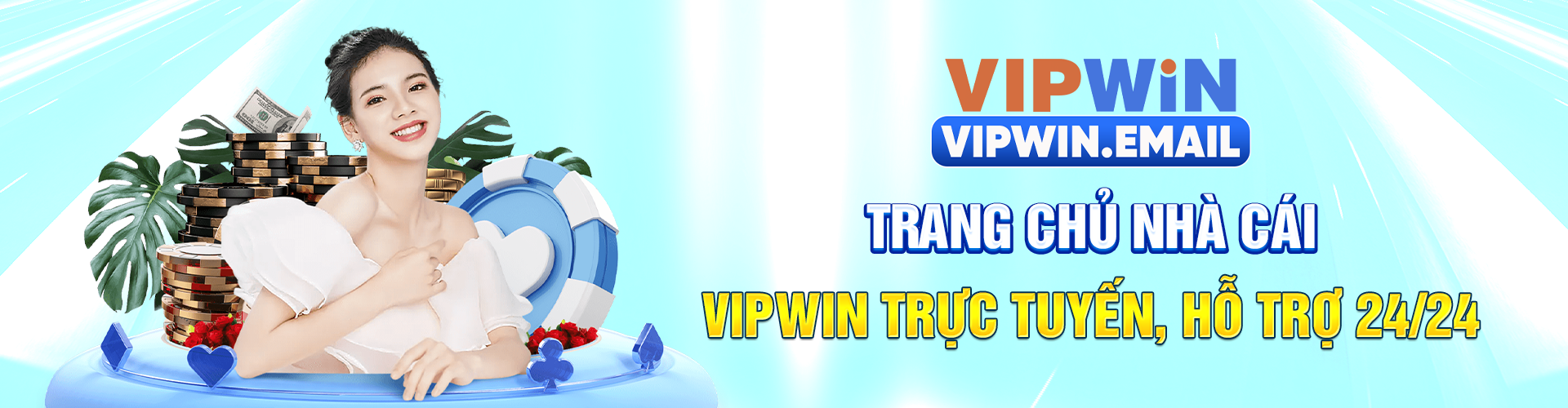 . Vipwin- Trang chủ nhà cái - Vipwin trực tuyến, hỗ trợ 24_24